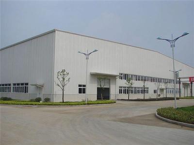 科技引領 智造未來——XX機械設備有限公司簡介
