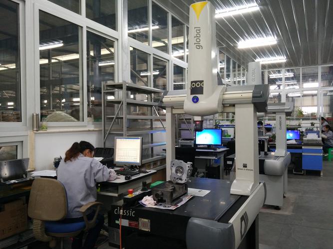 重慶嘉泰精密機械 深耕機械設備研發(fā)，驅動工業(yè)創(chuàng)新升級